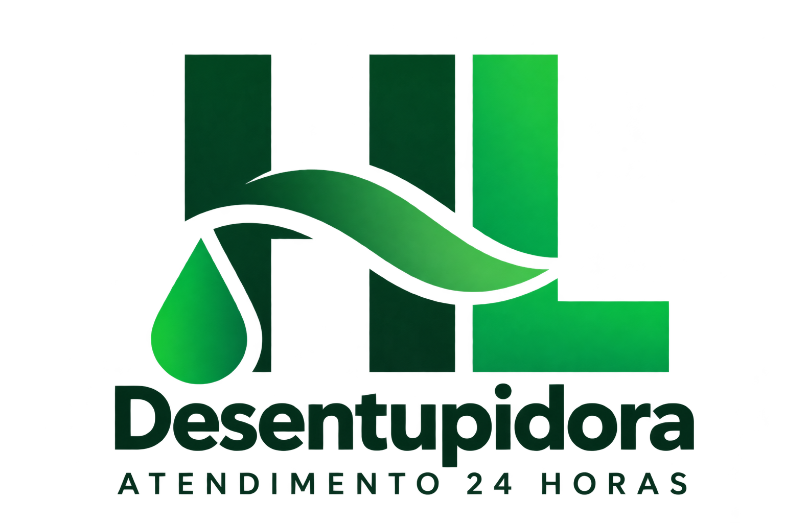 Desentupidora HL