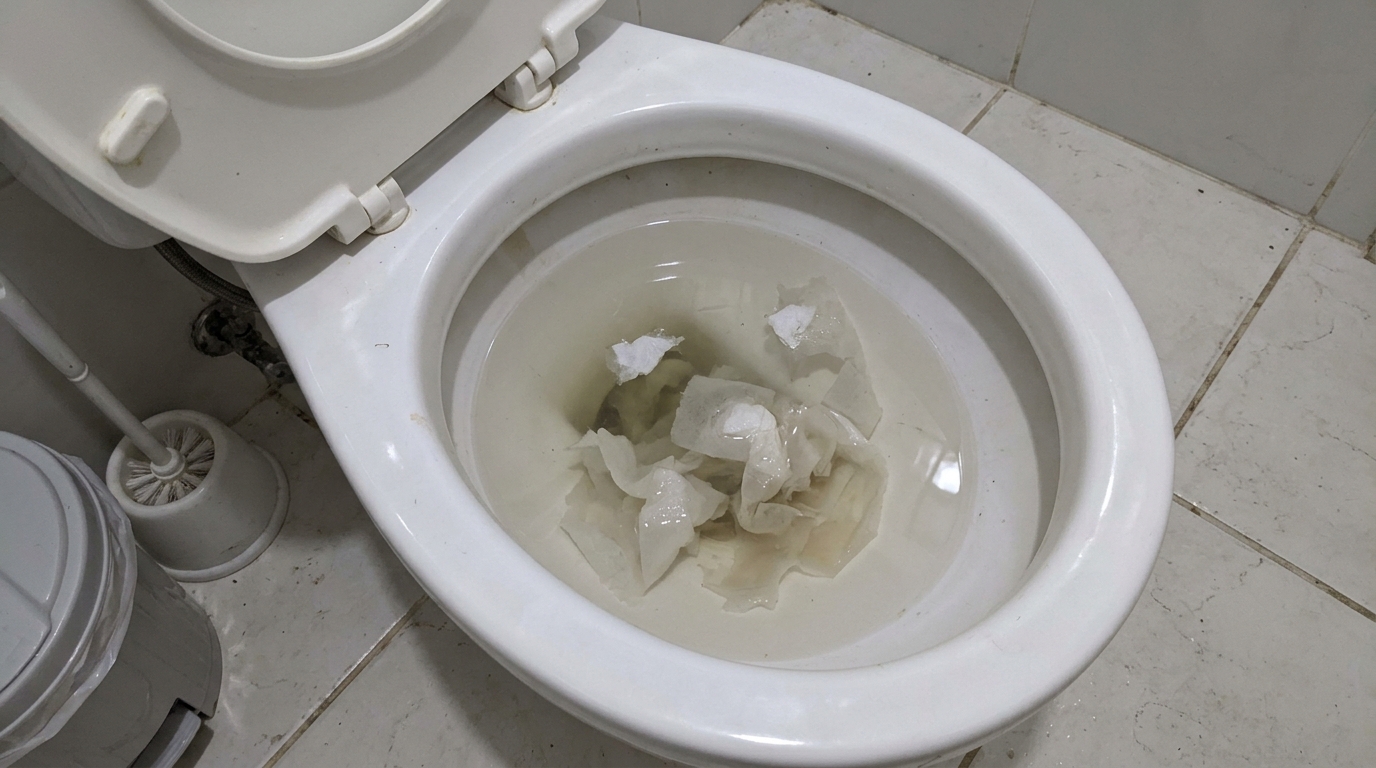 Desentupidora de Esgoto
